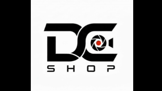 DC Shop